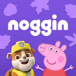 Logo of Noggin android Application 